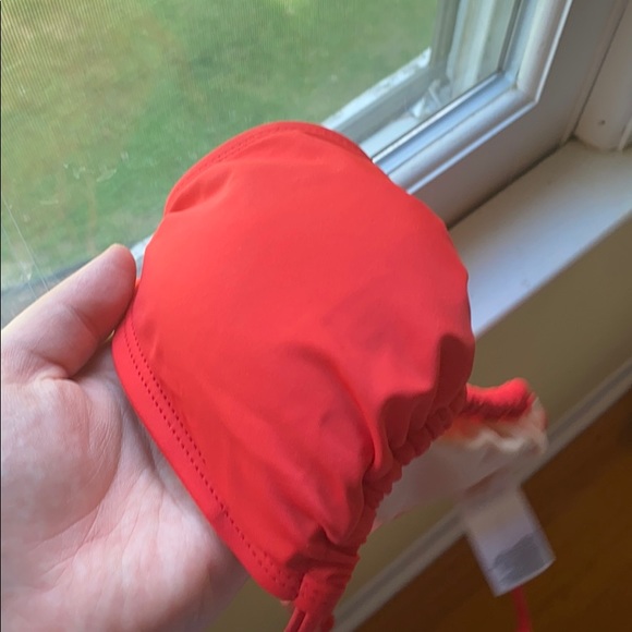 String Bikini top - Picture 5 of 5